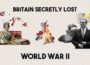 Britain Won the War… and Lost Everything