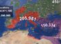 Ancient Rome with Units using Google Earth