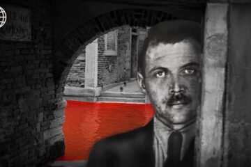 Josef Mengele: The Evil Nazi Scientist Who Evaded Capture For 34 Years