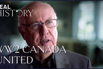 Operation Bonaparte: The Code Word That Sent Canadian Spies Behind Enemy Lines