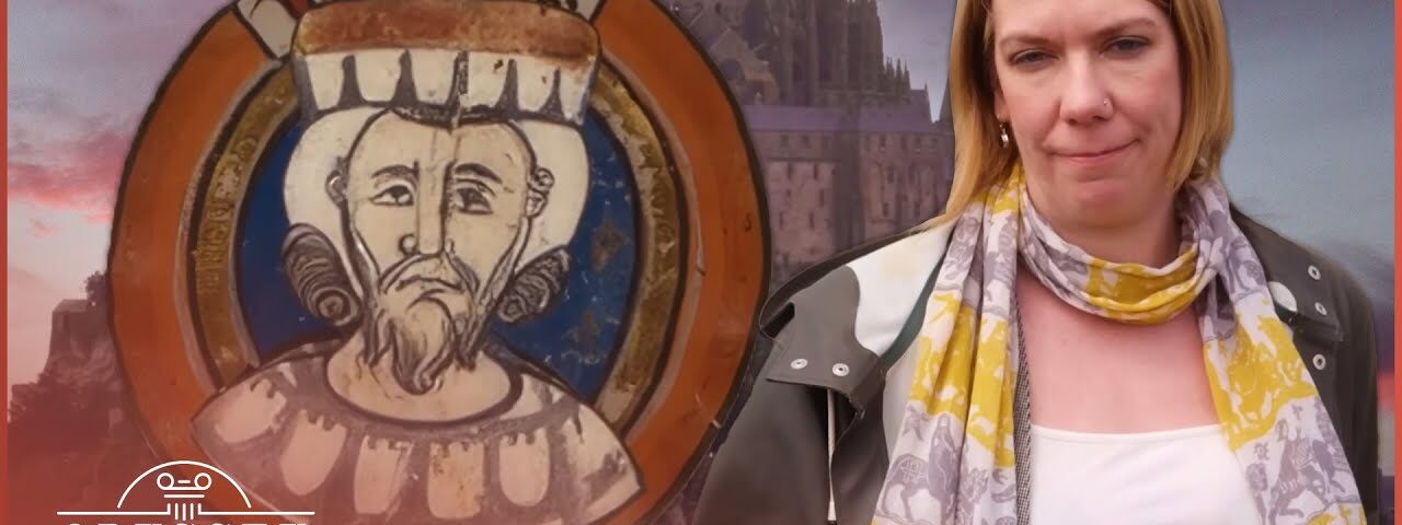 The Real History Of The Normans With Eleanor Janega