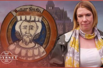 The Real History Of The Normans With Eleanor Janega