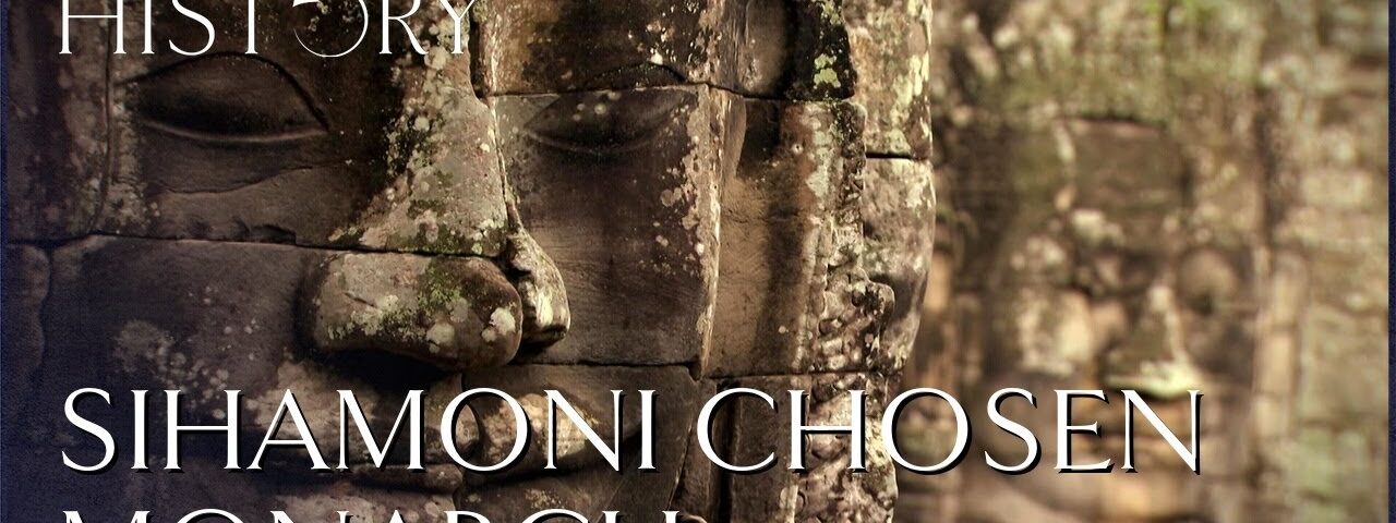 The Ballet Dancer King: How A Surprise Abdication Changed Cambodia’s Future