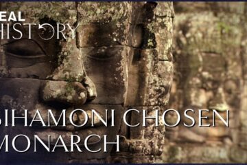 The Ballet Dancer King: How A Surprise Abdication Changed Cambodia’s Future