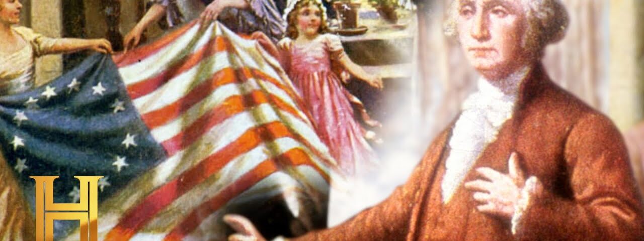 The Birth of America: A Bold Experiment | Ultimate Guide to the Presidents (S1)