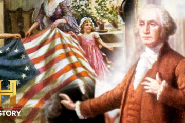 The Birth of America: A Bold Experiment | Ultimate Guide to the Presidents (S1)