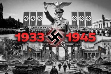 The Dark Origin of the Third Reich | Documentary in FULL COLOR