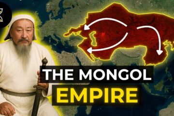 The ENTIRE History of The Mongol Empire (History Documentary)