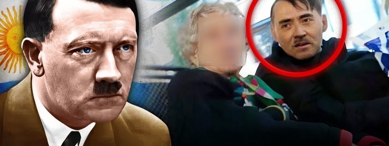 What Really Happened to Hitler After World War II?