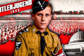 What Happened to the Hitler Youth After World War II?