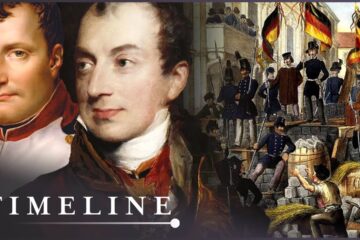 Napoleon vs Metternich: The Diplomatic Duel That Decided The Fate Of Europe