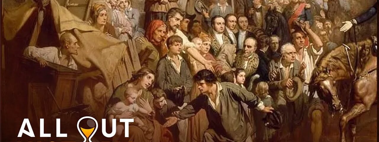 Rich vs Poor: Unearthing The Real Lives Of Medieval People