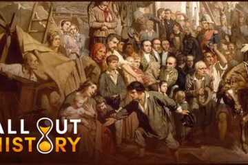 Rich vs Poor: Unearthing The Real Lives Of Medieval People