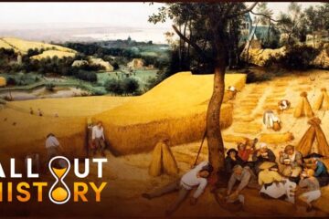 Tudor Farming & Medieval Subsistence: The Birth Of Commercial Agriculture