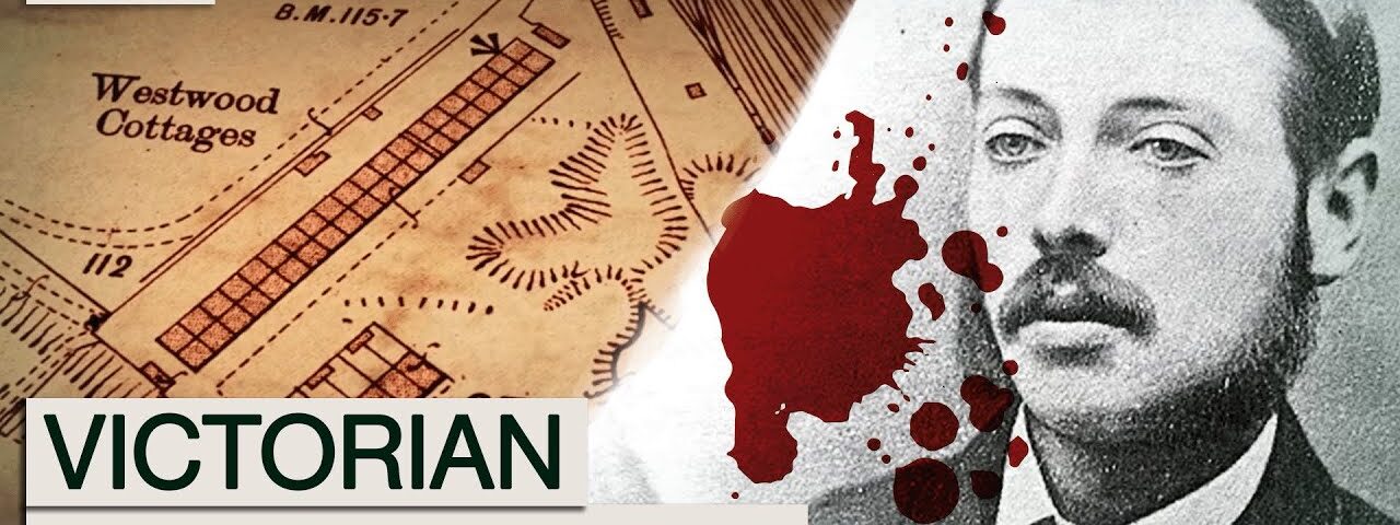 The Ghastly Story Of The First Policeman Killed On Britain’s Railways