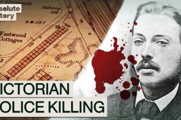 The Ghastly Story Of The First Policeman Killed On Britain’s Railways