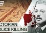 The Ghastly Story Of The First Policeman Killed On Britain’s Railways