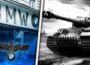 BMW, Porsche and Nazi Technology: The Innovations of the Third Reich