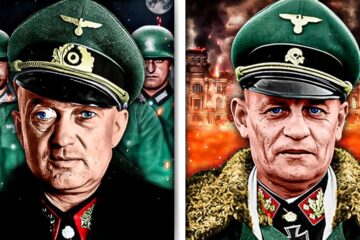 The 6 Fanatical German Generals Who Refused to Surrender in 1945
