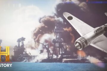 Living Through Pearl Harbor | History Honors 250
