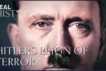 How Hitler’s Narcissism Doomed Nazi Germany