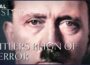 How Hitler’s Narcissism Doomed Nazi Germany