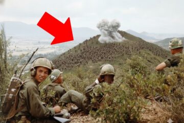 6,000 vs 30,000 – The Creepiest Deathtrap of the Vietnam War