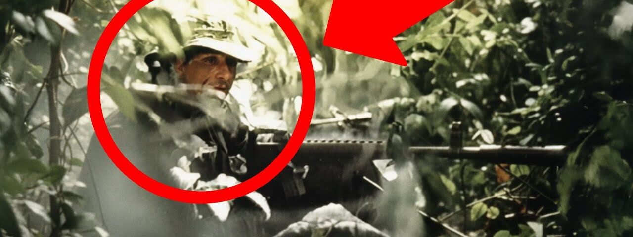 The Man the Navy Couldn’t Control