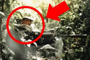 The Man the Navy Couldn’t Control