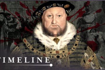 King Henry VIII: The Ruthless Reign Of The Tudor Tyrant