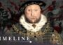 King Henry VIII: The Ruthless Reign Of The Tudor Tyrant