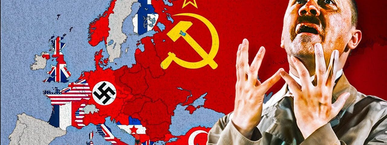 The Biggest Mistakes That Cost Nazi Germany the Second World War