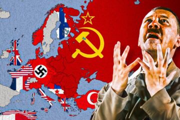 The Biggest Mistakes That Cost Nazi Germany the Second World War