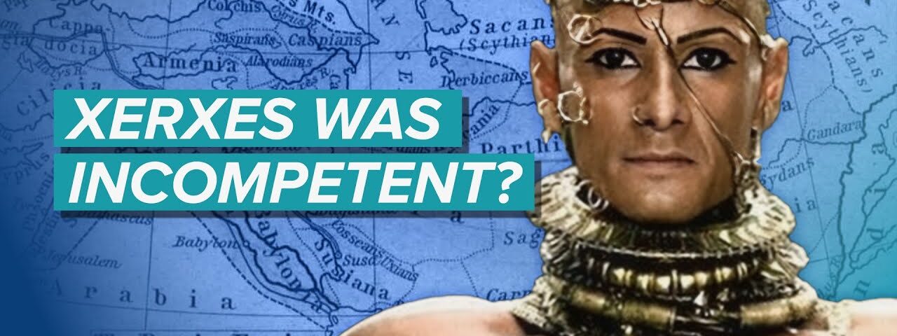 Ancient Experts Fight Over The Persian Empire | Agree to Disagree