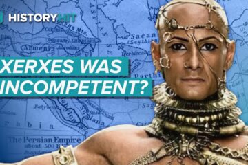 Ancient Experts Fight Over The Persian Empire | Agree to Disagree
