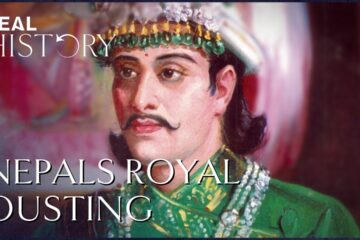 The Forbidden History Of Nepal’s Kings: Blood Feuds, Madness & The Royal Massacre