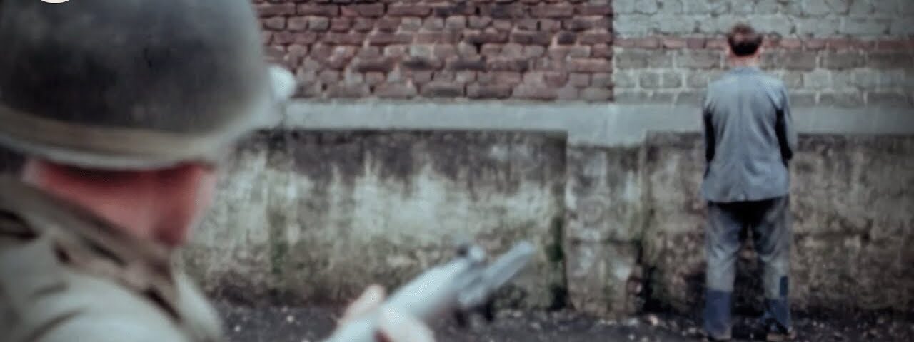 Uncensored Footage Of The Red Army’s Advance Into Germany | The End Of The War In Color